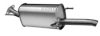 OPEL 5852094 End Silencer